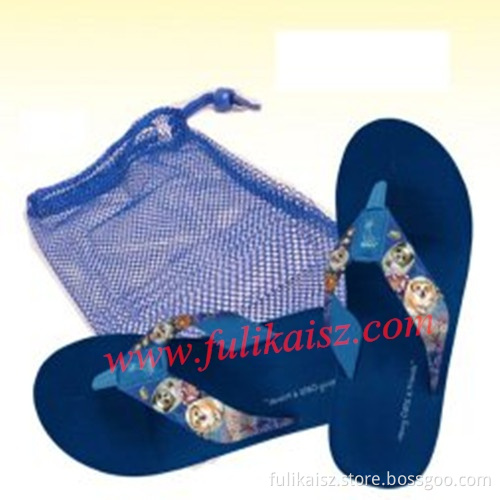 Hot sales EVA slipper flip flop